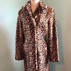 Vintage Fur coat